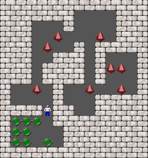 Уровень 324 — More Bugs collections